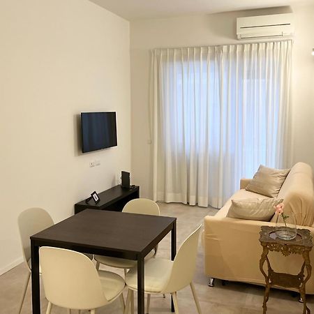 Paula Petra Vatican Apartments Rom Exterior foto