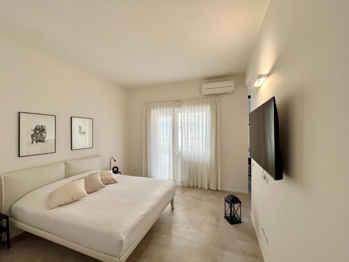 Paula Petra Vatican Apartments Rom Exterior foto