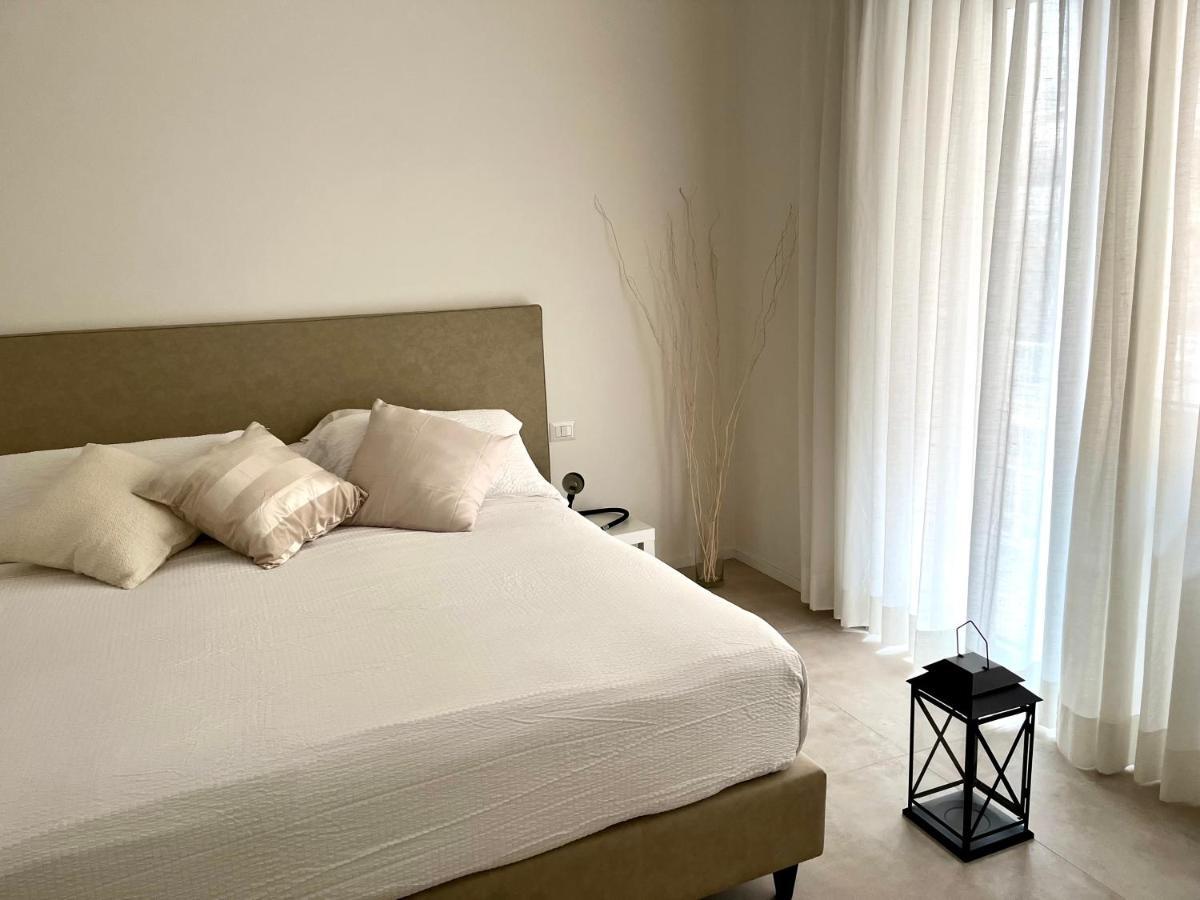 Paula Petra Vatican Apartments Rom Exterior foto