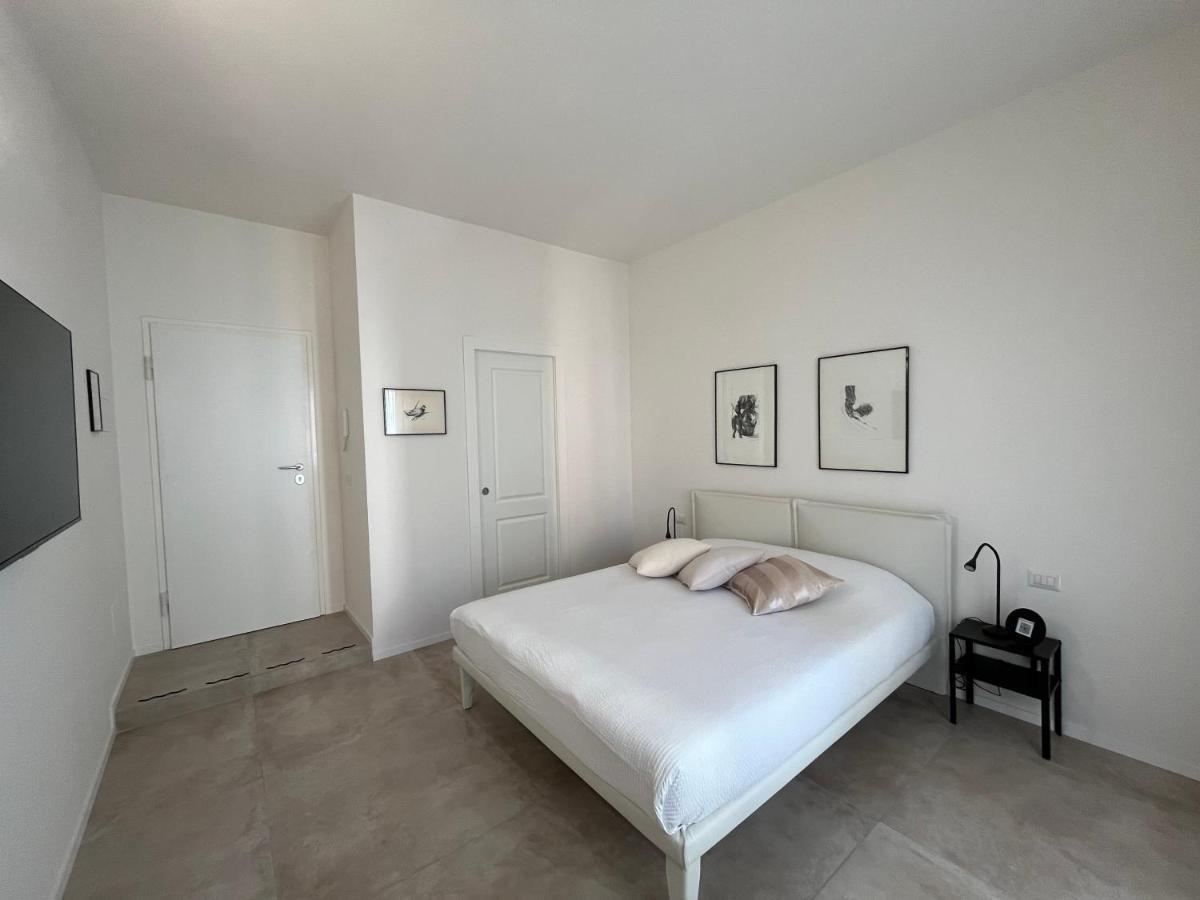 Paula Petra Vatican Apartments Rom Exterior foto